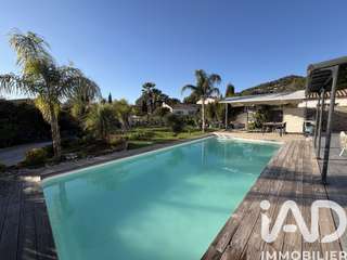 Vente maison 10 pièces