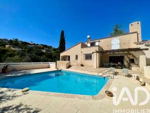 Vente Maison 4 chambresRoquebrune-sur-Argens