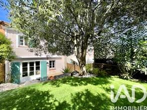 Vente Maison 3 chambresRoquebrune-sur-Argens