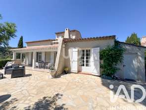 Vente Maison 3 chambresRoquebrune-sur-Argens