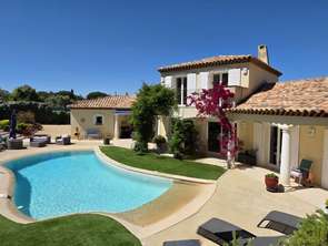 Vente Maison 4 chambresRoquebrune-sur-Argens