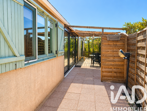 Vente Maison 3 chambresRoquebrune-sur-Argens