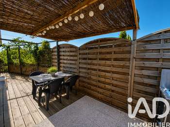 Vente Maison 3 chambresRoquebrune-sur-Argens