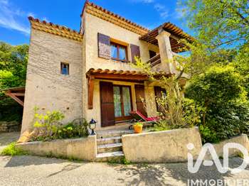 Vente Maison 3 chambresRoquebrune-sur-Argens