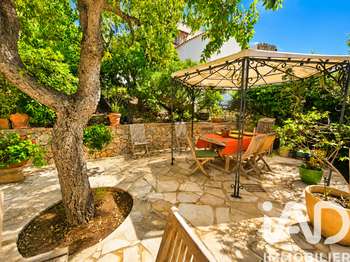 Vente Maison 3 chambresRoquebrune-sur-Argens