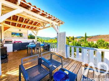 Vente maison 3 pièces Roquebrune-sur-Argens 83