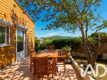 Vente maison 3 pièces Roquebrune-sur-Argens 83