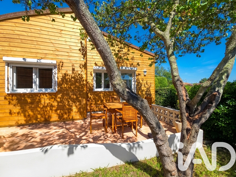 Vente maison 3 pièces Vente maison 3 pièces