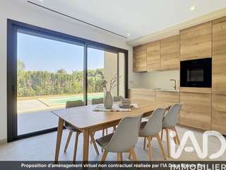 Vente maison 7 pièces Vente maison 7 pièces