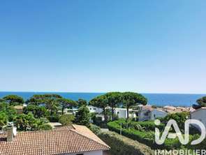Vente Maison 5 chambresRoquebrune-sur-Argens