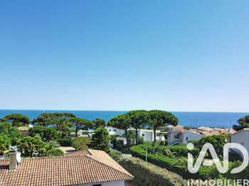 Vente maison 7 pièces Roquebrune-sur-Argens 83