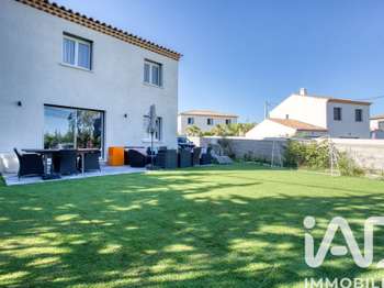 Vente Maison 3 chambresRoquebrune-sur-Argens