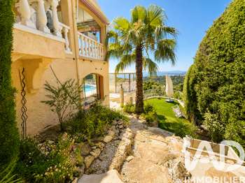 Vente Maison 3 chambresRoquebrune-sur-Argens
