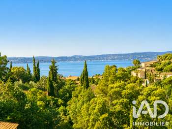 Vente Maison 4 chambresRoquebrune-sur-Argens