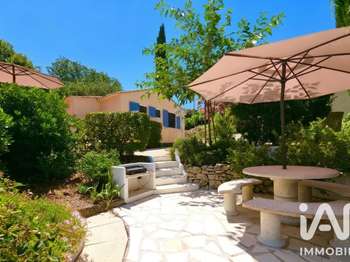 Vente Maison 3 chambresRoquebrune-sur-Argens