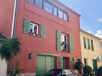 Vente Maison 3 chambresRoquebrune-sur-Argens