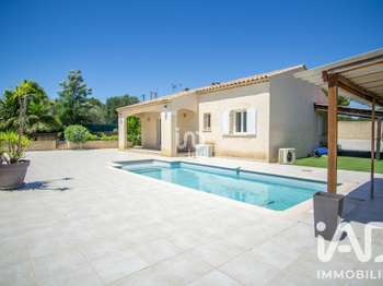 Vente maison 4 pièces Roquebrune-sur-Argens 83