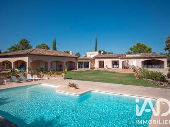 Vente Maison 4 chambresRoquebrune-sur-Argens