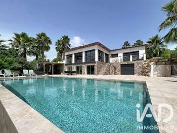 Vente Maison 4 chambresRoquebrune-sur-Argens