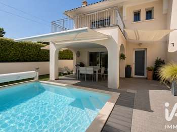 Vente Maison 3 chambresRoquebrune-sur-Argens