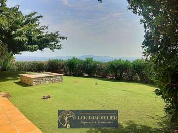 Vente Maison 5 piècesRoquebrune-sur-Argens