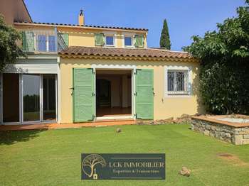 Vente maison 5 pièces Roquebrune-sur-Argens 83