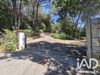 Vente maison 10 pièces Roquebrune-sur-Argens 83