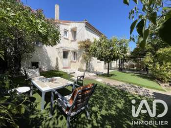 Vente Maison 5 piècesRoquebrune-sur-Argens