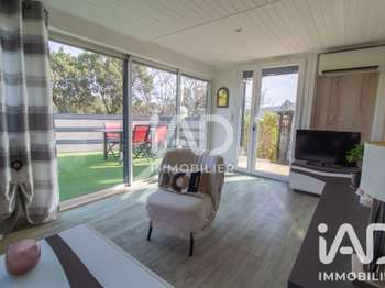 Vente Maison 3 chambresRoquebrune-sur-Argens