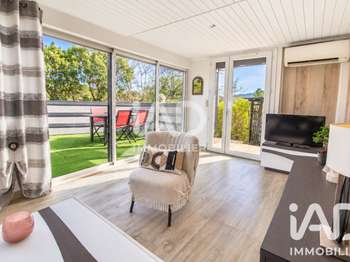 Vente Maison 3 chambresRoquebrune-sur-Argens