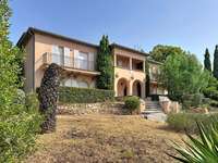 Vente maison 13 pièces