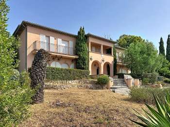 Vente Maison 10 chambresRoquebrune-sur-Argens