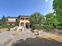 Vente maison 13 pièces