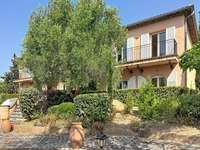 Vente maison 13 pièces
