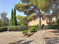 Vente maison 13 pièces