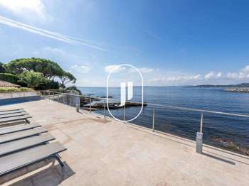 Vente Maison 4 chambresRoquebrune-sur-Argens