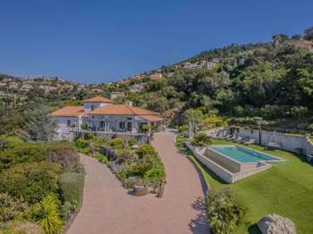 Vente maison 7 pièces Roquebrune-sur-Argens 83