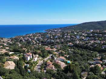 Vente Maison 4 chambresRoquebrune-sur-Argens