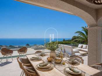 Vente Maison 5 chambresRoquebrune-sur-Argens