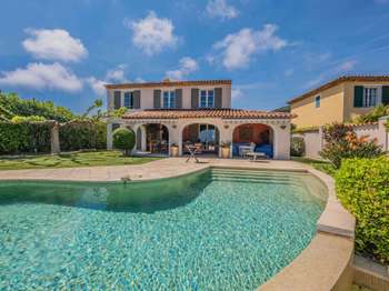 Vente Maison 4 chambresRoquebrune-sur-Argens