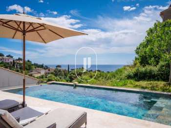 Vente Maison 4 chambresRoquebrune-sur-Argens