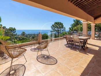 Vente Maison 7 chambresRoquebrune-sur-Argens