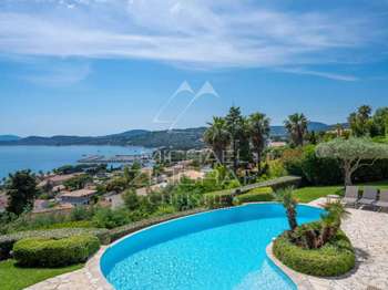 Vente Maison 5 chambresRoquebrune-sur-Argens