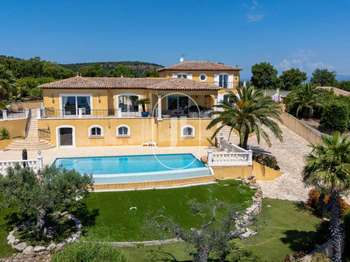 Vente Maison 5 chambresRoquebrune-sur-Argens