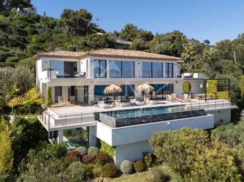 Vente Maison 5 chambresRoquebrune-sur-Argens
