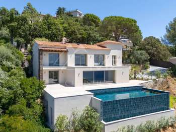 Vente Maison 4 chambresRoquebrune-sur-Argens