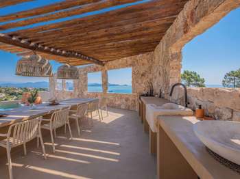 Vente Maison 5 chambresRoquebrune-sur-Argens