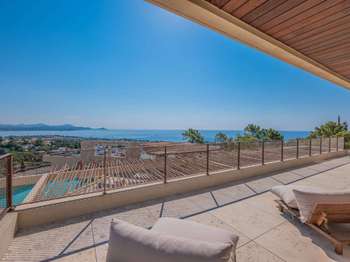 Vente Maison 5 chambresRoquebrune-sur-Argens
