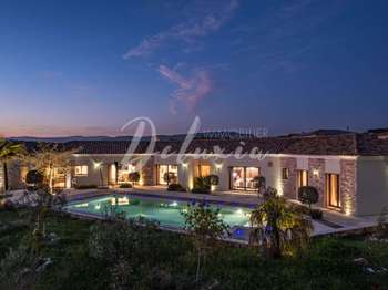 Vente Maison 3 chambresRoquebrune-sur-Argens