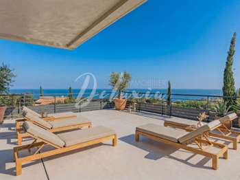 Vente Maison 7 chambresRoquebrune-sur-Argens